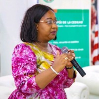 Diabou Bessane  DIOUF