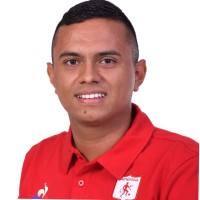 Alexander Borja