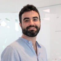 Albert Navarro Gallinad (Phd)