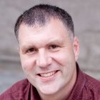 John Scanlon, EdS/MS, MDIV, NCC, CCC