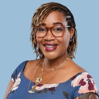 Alondra Williams-Vasquez, M.b.a. - C.e.d.