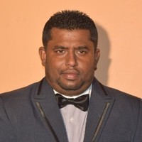 Jeffry Jesukadacham