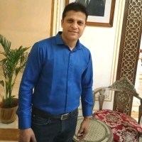 Krishan Kant Agarwal