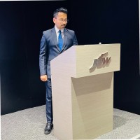 Bharat Khandelwal