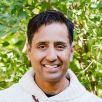 Neil Shah