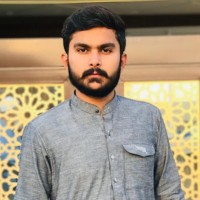 Larosh Khan