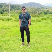 Chayappagoud Patil