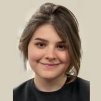 Veronika Blazhko