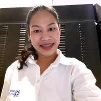 Elgene Mae Montebon