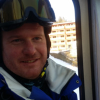 Trond Pedersen