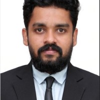 Akhil Raj G