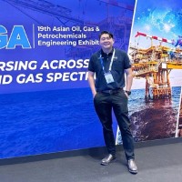 Budi Kurniawan Selamat