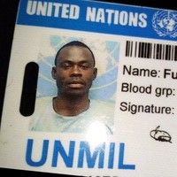 Emmanuel Fulka