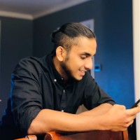 Alvin Shaji Mathew