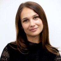 Juliya Tsubylnik