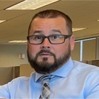 Kevin Briscoe