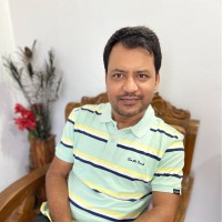 Sanjoy Nath