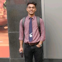 Dibakar Sarkar