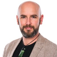 Mark Hansen