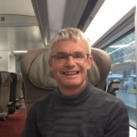 Luc Vantrappen