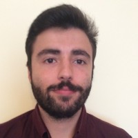 Diogo Bento