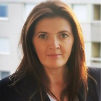 Cristina Tircovnicu