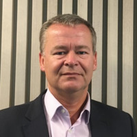 Ian Darroch
