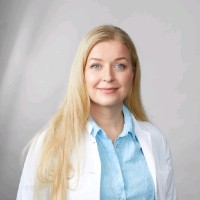 Anne Kolehmainen