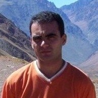 Geraldo Gonçalves dos Santos junior