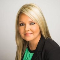 Richelle Johnson