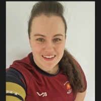Kat Salthouse