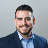 Eric Escalante