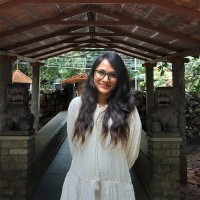 Tanuja S