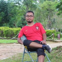 Ramesh Debbarma
