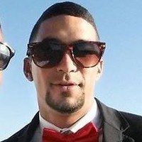 Diego Jacobs