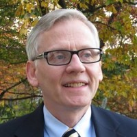 John H. Frey, Ph.D.