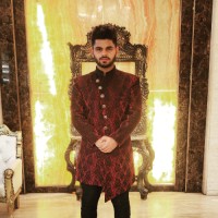 Hardik Singh