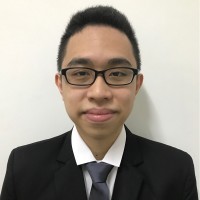 Ivan Cheong