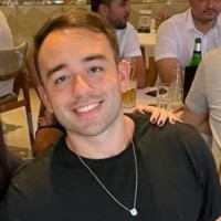 Joao Felipe Cabral Ribeiro