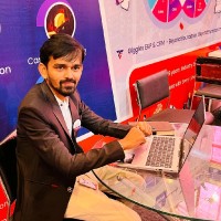 Piyush Dodiya