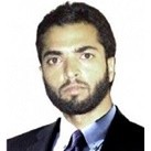 UMAR AHMAD DAR