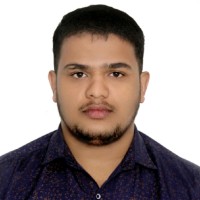 Nithin Alex
