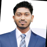 Mithun Shil