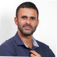 André Luiz Sanches Jr
