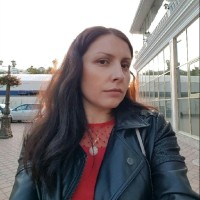 Ina Focsa