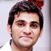 Ankur kamboj