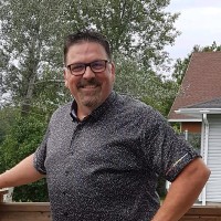 Carl Levesque