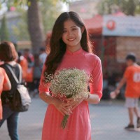 Huong Anh Dao