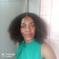 Marie Salomé Ngo Ngwem