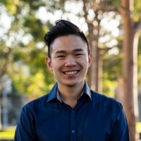 Brandon Yong
